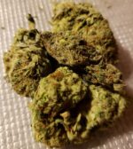 Alien OG