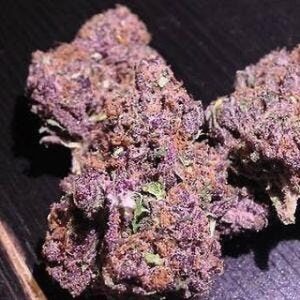 Purple Haze