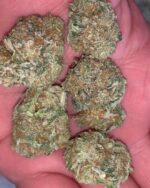 Buy Durban Poison