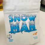 Snow Man