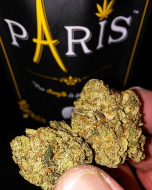 Buy Paris OG