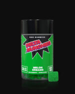 Melon Dreams HHC Gummies