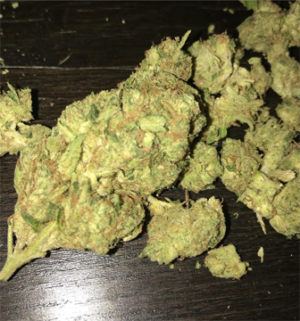 Sour Diesel